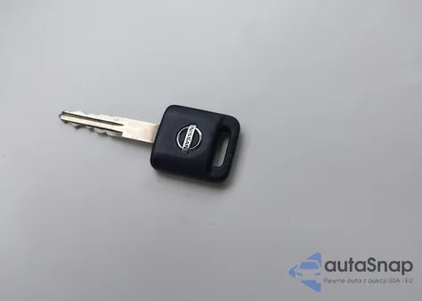 2017 Nissan Frontier Sv z USA, uszkodzony, nr VIN 1N6DD0EV9HN775855